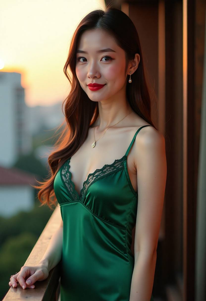 美人余台词情绪分析
