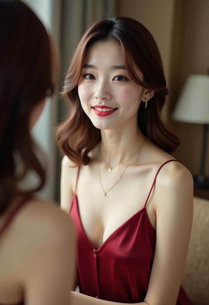 美人余人物关系图解